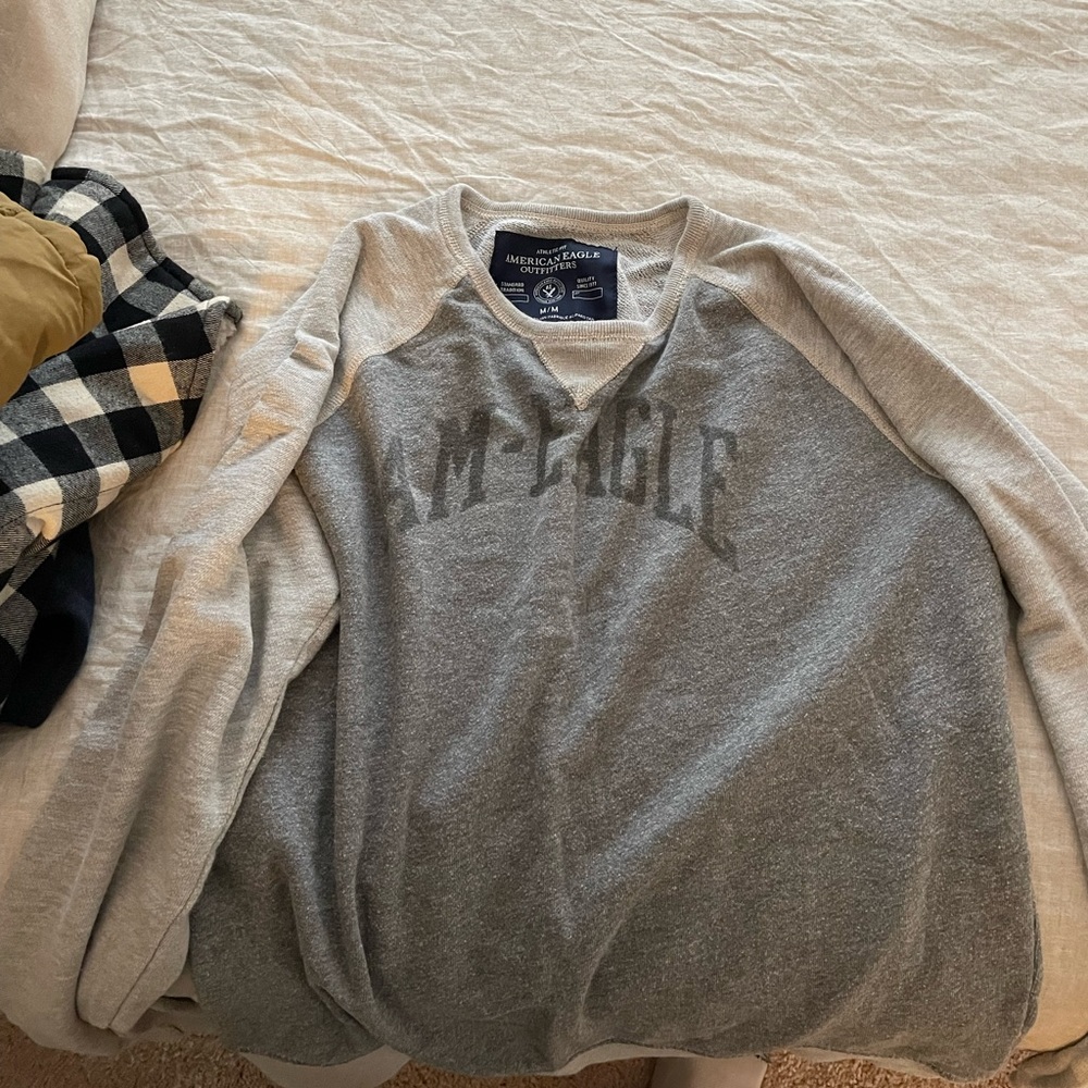 American Eagle Crewneck